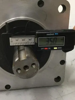 USED GE FANUC A06B-0147-B075