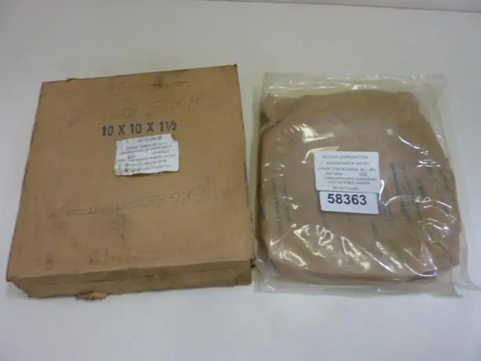 NEW KAYDON BEARING 1J9Y5 15237001