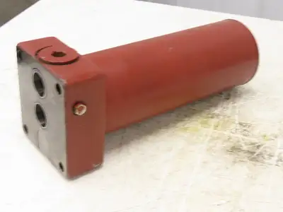 Used SCHROEDER _UNKNOWN_ Parts (Hydraulics and Pneumatics) Indiana US | Arrow Industrial #636207