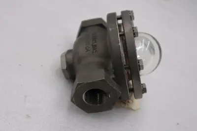 Used _UNKNOWN_ _UNKNOWN_ Flowmeters Pennsylvania US | Global Equipment International, LLC #1433462