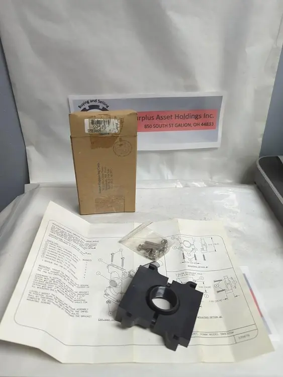 New | in-Stock BANNER 27536 Misc Electrical & Power Parts | Surplus Asset Holdings #1216462