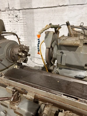 CINCINNATI CYLINDRICAL GRINDER