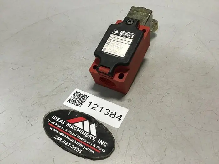 USED BERNSTEIN ENK-UV1Z AHS