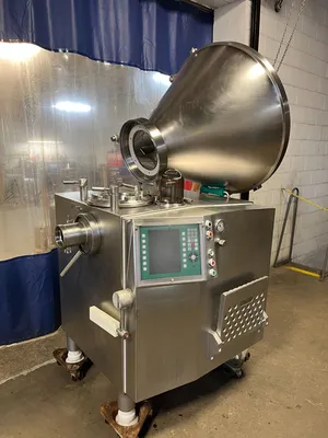 USED VEMAG HP 12E