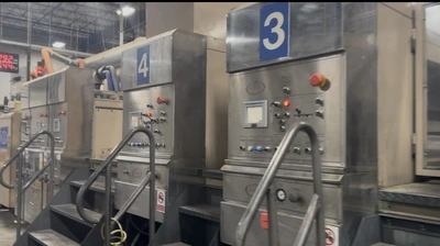 2017 LMC LATTITUDE PP2-1025 Flexo Folder Gluer | Global Boxmachine, LLC (3)
