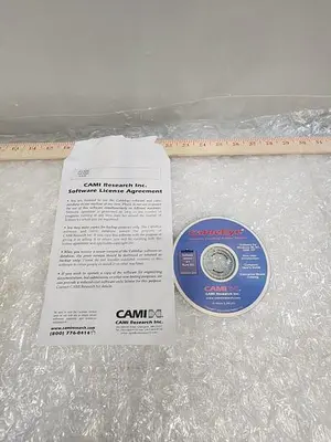 CAMI RESEARCH 1KV CAT III 10A