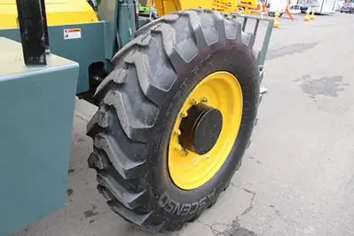 Used 2015 GENIE RS6-42 Telehandlers New York US | United Lift #1446454