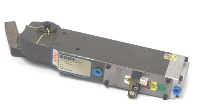 USED BTM CORP. 779800G-733227H-90AR-SCAC POWER CLAMP