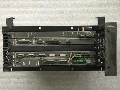 USED BOSCH CC 100 T