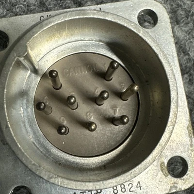 New | in-Stock ITT GK-9-32SL Misc Electrical & Power Parts California US | Davliegogo LLC #1710253