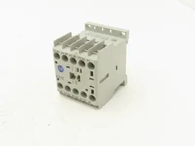 Used ALLEN BRADLEY _UNKNOWN_ Relays & Switches Indiana US | Arrow Industrial #1316885