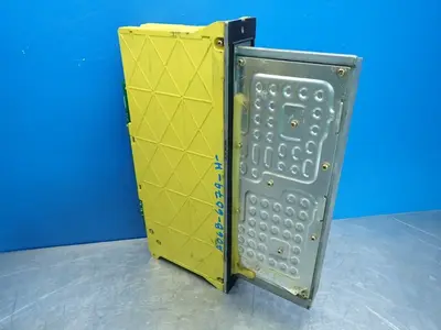 USED FANUC A06B6079H205