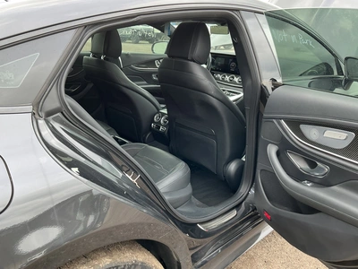 Used 2019 MERCEDES-BENZ AMG GT Sedans Michigan US | Miedema Asset Management Group #1316008