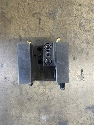 HAAS 04-800 Tooling & Accessories (Other) | PM Machines (4)