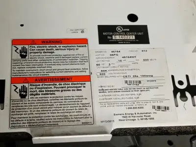 NEW SIEMENS TIASTAR