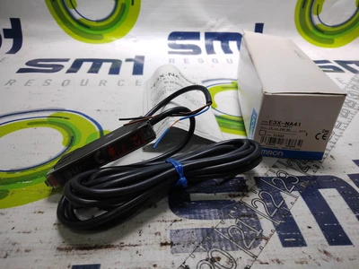NEW OMRON N E3X-NA41