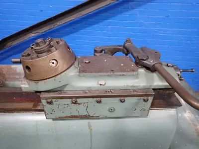 Used 1989 FAIR FRIEND FP30 Engine Lathes Ohio US | HGR 24 #1095033