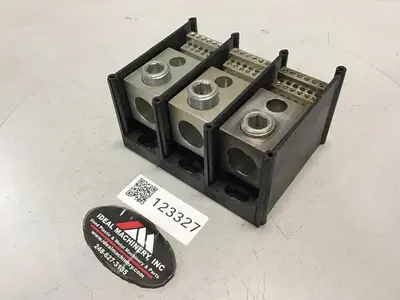 USED GOULD / SHAWMUT 67493