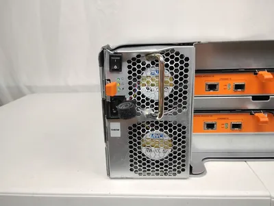USED DELL Equallogic PS6110