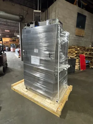 Used UNKNOWN _UNKNOWN_ Production Lines California US | BakeryEquipment.com #1554201
