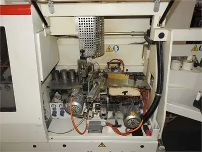 2016 SCM Olimpic K560 HP/ERT Edgebander