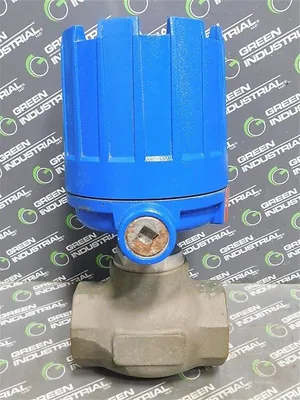 USED MAGNETROL F50-1D2E-ADQ