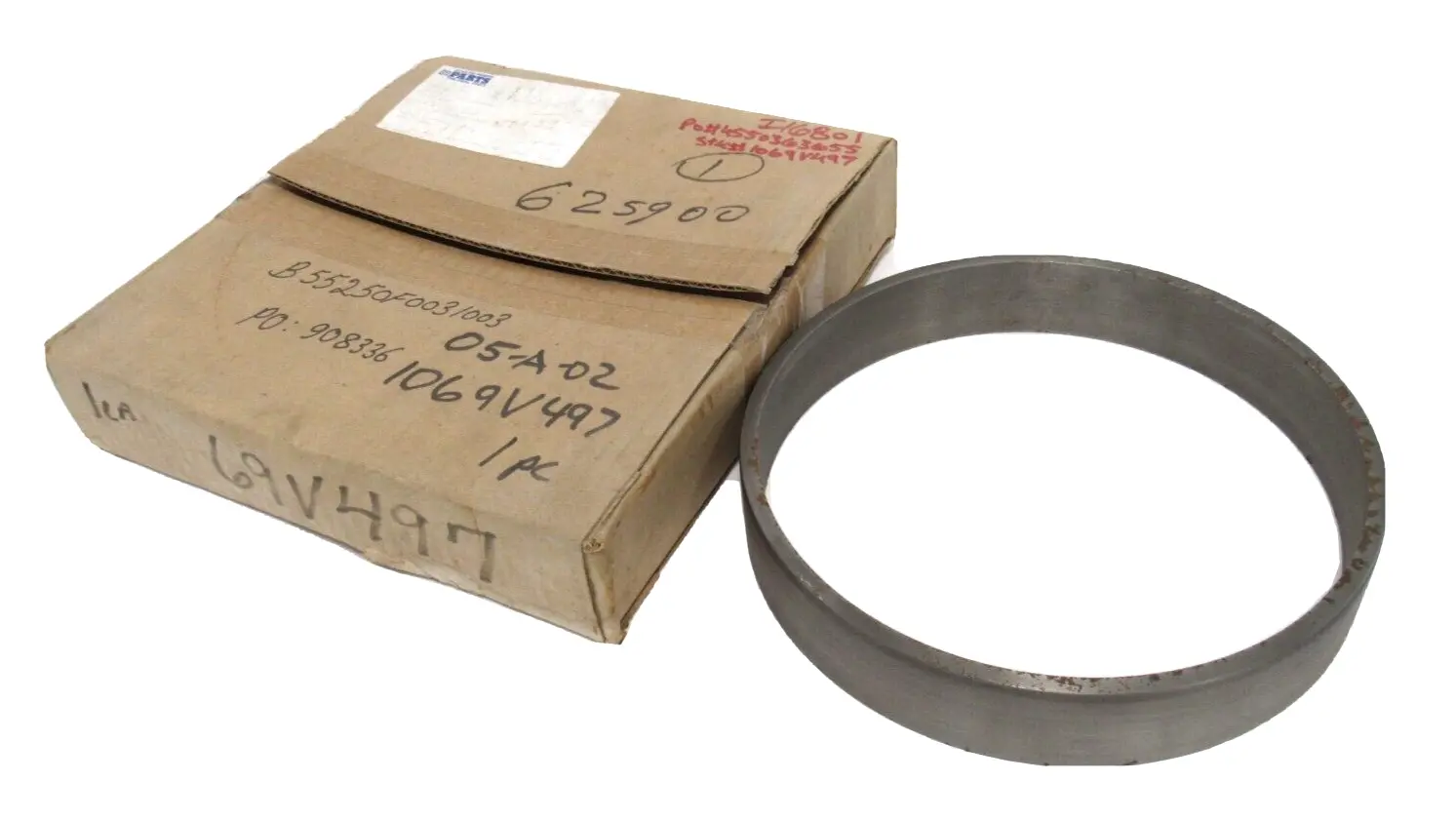 NEW GOULDS B55250F0031003 WEAR RING 680