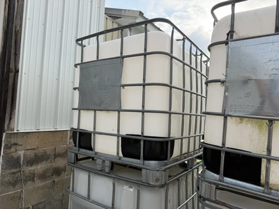 Used _UNKNOWN_ _UNKNOWN_ IBC Tanks Michigan US | Miedema Asset Management Group #1287635
