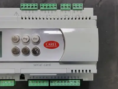 USED CAREL PCO3000ESO