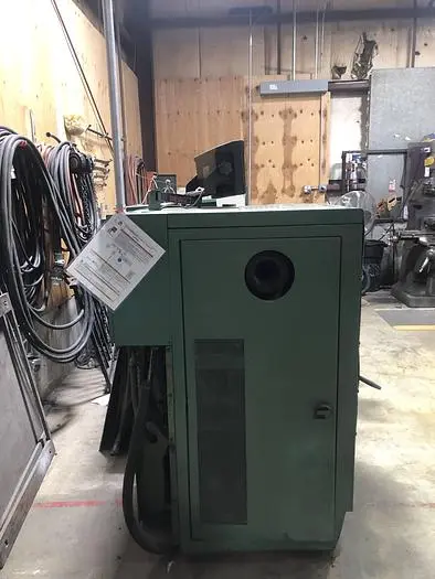 Used 20" X 120" NARDINI GEARED HEAD ENGINE LATHE _UNKNOWN_ Engine Lathes Massachusetts US | Paper Converting Equipment #395907