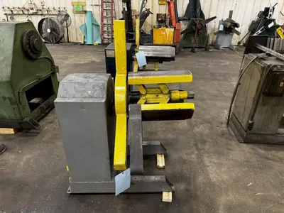 USED AMERICAN MODEL 60