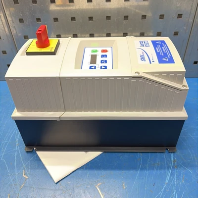 New | in-Stock Lenze Americas ESV112N02YMC Variable Speed Drives Indiana US | J&J Industrial Supply #1513114