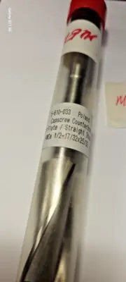 NEW Toolmex 5-610-033