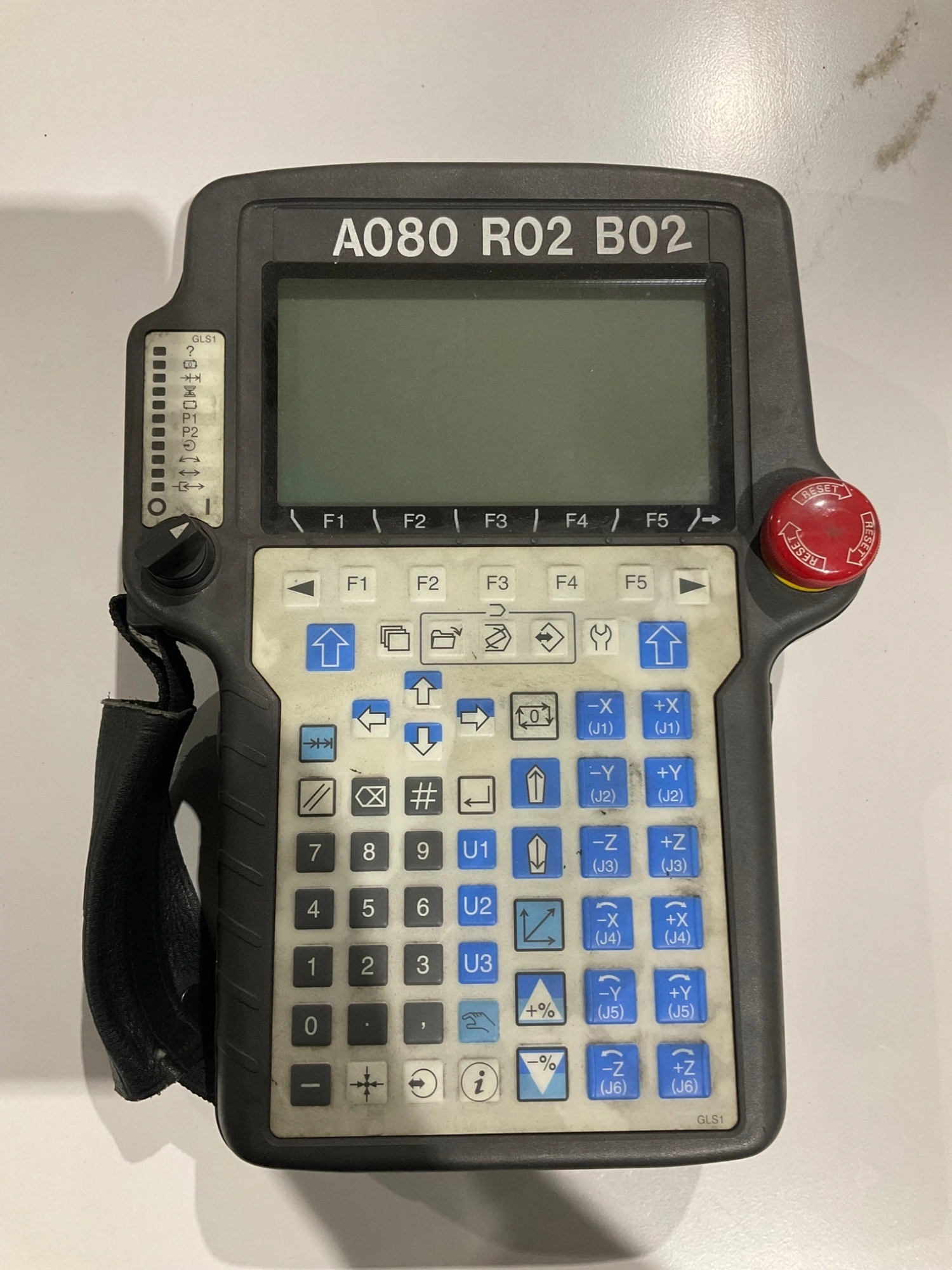 USED FANUC A05B-2518-C370#SGL