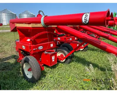 Used DEGELMAN RENN _UNKNOWN_ Roller Mills Iowa US | Keast Enterprises #1360161