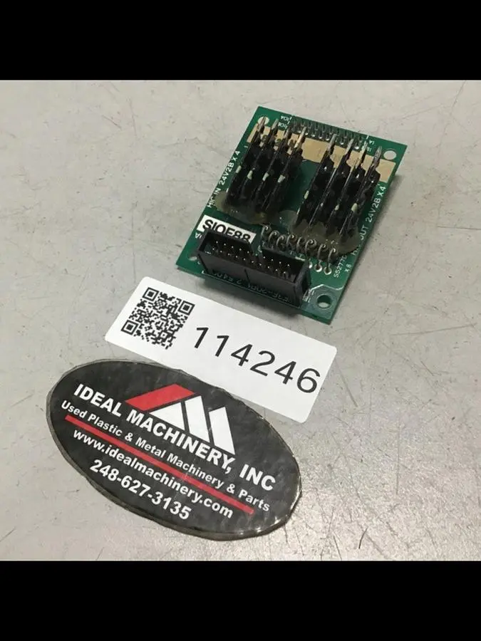USED STAR AUTOMATION 9732-PR10A
