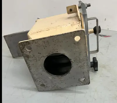 PPE Drawer Magnet USED