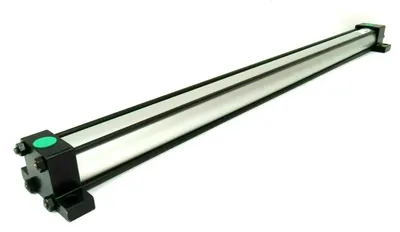 NEW NUMATICS S2AK-26A2C-CAA2 PNEUMATIC CYLINDER S2AK26A2CCAA2