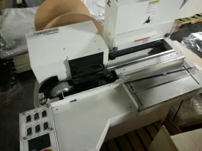 Twin Inserter for Wire-O Books