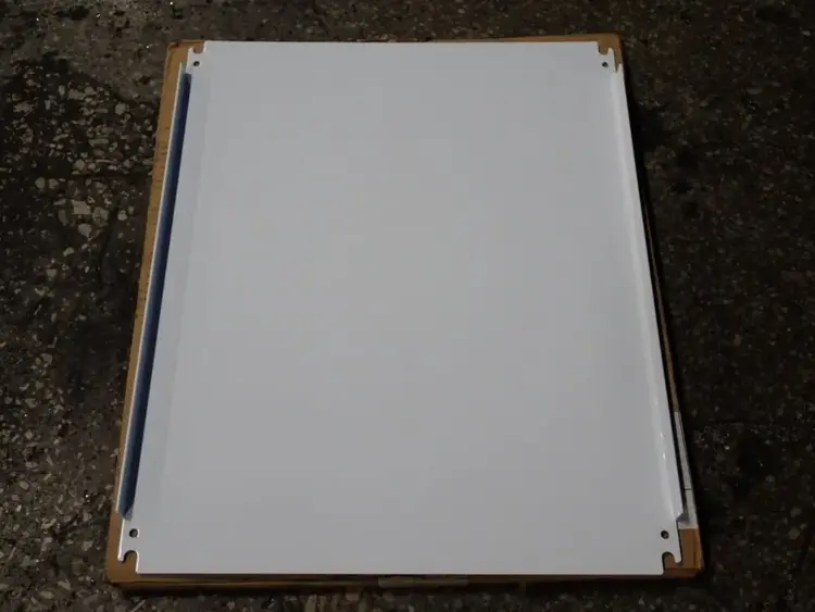 Used HOFFMAN CP2420 Electrical Panels Ohio US | HGR 24 #1070046