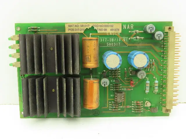 Used ROFIN-SINAR LASER _UNKNOWN_ Printed Circuit Boards (PCB) Indiana US | Arrow Industrial #631620