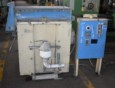 RAMPE _UNKNOWN_ Deburring Machines | Mohawk Machinery (1)