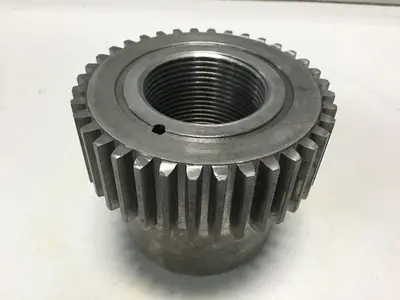 USED VAN DORN 308282E
