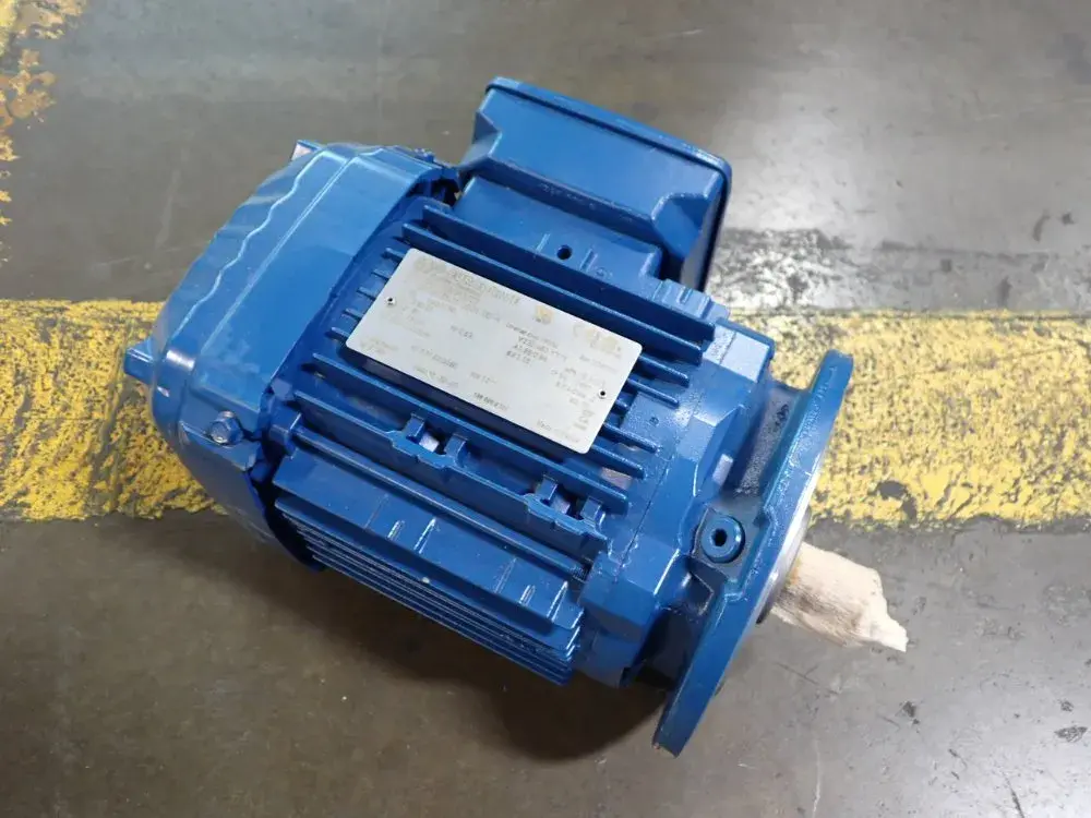 USED SEW EURODRIVE DRN80MK6/FG/TF
