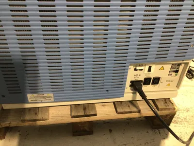 Used THERMO SCIENTIFIC TSQ Vantage Mass Spectrometer California US | Surplus Service #1404892