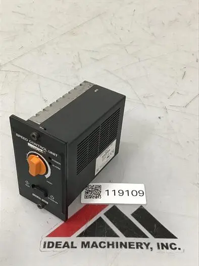 Used ORIENTAL MOTOR AXUD405 Industrial Controls | Ideal Machinery #664693