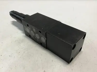 USED MOOG ZDMVP06A4PP2BS