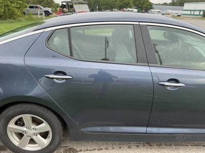 Used 2015 KIA OPTIMA Sedans Michigan US | Miedema Asset Management Group #1406875
