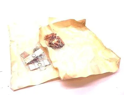 NEW SQUARE D 9998-CA-81 CONTACT KIT 9998CA81