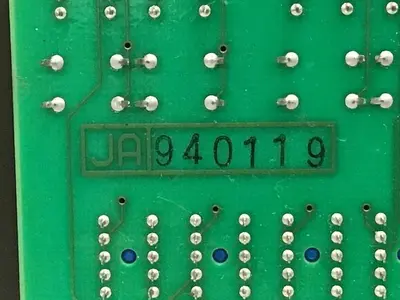 USED TOSHIBA S1MMI(E)